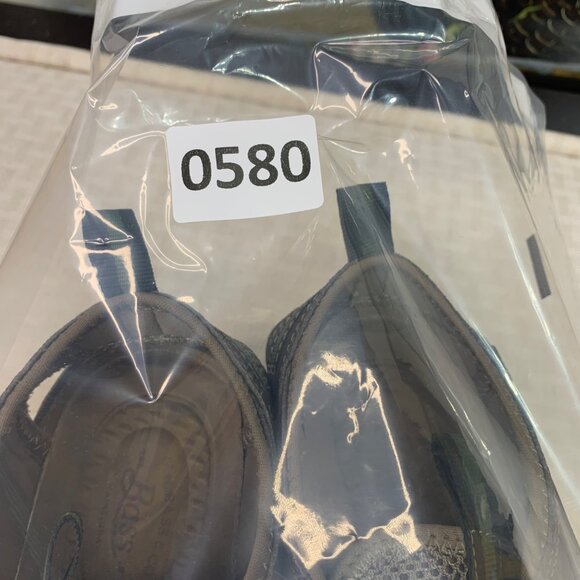 G.H. Bass & Co. Stingray Mens Fisherman Sandals Size 10.5M - Picture 8 of 8